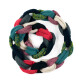 Art Of Polo Šála sz13323 Multicolour UNI - thumb (3)