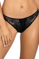 Svůdná tanga V-9448 černá - Axami XL - thumb (0)