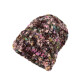 Dámská čepice Art Of Polo cz22808-1 Multicolour UNI - thumb (2)