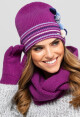 Kamea Hat K.19.032.26 Fuchsie OS - thumb (2)