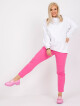 Mikina RV BL 6299.11 bílých 2XL - thumb (2)