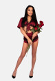 LivCo Corsetti Fashion Set Maurea Claret L/XL - thumb (13)