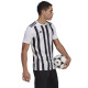 Pánské pruhované tričko 21 JSY M GV1377 - Adidas m - thumb (4)