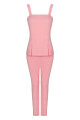 LivCo Corsetti Fashion Set Kame Pink M - thumb (1)