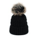 Dámská čepice Art Of Polo Cap cz20815 Black UNI - thumb (1)