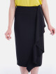 Potis & Verso Sukně Aurora Black 38 - thumb (10)