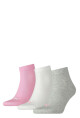 Ponožky Puma 906978 Quarter Soft A'3 bílá 35-38 - thumb (4)