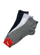 Ponožky Puma 906978 Quarter Soft A'3 bílá 35-38 - thumb (18)