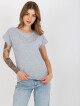 Tričko VI TS 5133.15 šedá L - thumb (1)