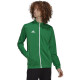 Pánská mikina HI2135 Tmavě zelená - Adidas tmavě zelená 2XL - thumb (1)