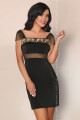 Košilka Amoria - LivCo Corsetti S/M - thumb (2)