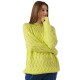 Dámský svetr W HOZ21 SWD605 45S - Outhorn L - thumb (2)