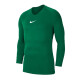 Pánské tričko Dry Park First Layer M AV2609-302 - Nike XXL - thumb (0)