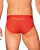 Pánské slipy Boldero briefs red - Obsessive červená S/M - thumb (2)