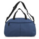 Fitness taška Semiline A3025-2 Navy Blue 46 cm x 18 cm x 26 cm - thumb (0)