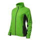 Dámská fleecová mikina Frosty W MLI-52892 - Malfini 2XL - thumb (2)