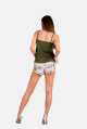 LivCo Corsetti Fashion Set Phasco Khaki L/XL - thumb (2)