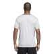Entrada 18 unisex fotbalové tričko CD8438 - Adidas L - thumb (1)