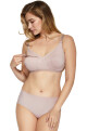 Dámská podprsenka Mitex Mama Basic Milky K Grey 70F - thumb (4)