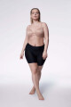 Bermudy Comfort černé - Julimex XL - thumb (7)