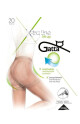 Dámské punčochové kalhoty Gatta Body Lift-up 20 den golden/odd.béžová 3-M - thumb (4)