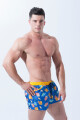 Plavky Playo Fish - Alpha Male M - thumb (0)