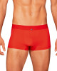 Pánské slipy Boldero boxer shorts red - Obsessive červená S/M - thumb (1)