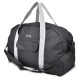 Fitness taška Semiline A3027-1 Black/Grey 45 cm x 29,5 cm x 16,5 cm - thumb (2)