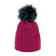 Čepice Ula Fuchsia - Art of Polo Univerzální - thumb (2)