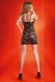 Košilka Jenay - LivCo Corsetti černá L/XL - thumb (1)