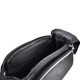 Brašna na kolo Semiline A3015-1 Black 38 cm x 15 cm x 17 cm - thumb (0)