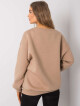 Mikina EM BL 617 1.34X tmavě lila L/XL - thumb (13)
