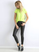 Tričko RV TS 4623.84 fluo zelená L - thumb (16)
