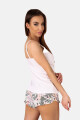 LivCo Corsetti Fashion Set Phasco White S/M - thumb (5)