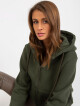 Mikina CT BL F 621087.09 khaki L/XL - thumb (4)