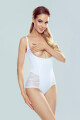 Dámské body VEGA PLUS bílá XXL - thumb (1)