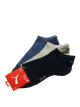 Ponožky Puma 906807 Sneaker Soft A'3 Denim Blue 35-38 - thumb (22)