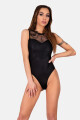 LivCo Corsetti Fashion Body Mudienin Black L/XL - thumb (2)