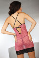 Košilka Maricel + tanga ZDARMA! - LivCo Corsetti L/XL - thumb (5)