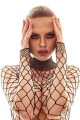 Body Forca Black - Anais L/XL - thumb (1)