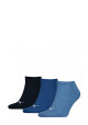 Ponožky Puma 906807 Sneaker Soft A'3 Denim Blue 35-38 - thumb (12)