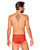 Pánské slipy Boldero briefs red - Obsessive červená S/M - thumb (3)