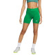 Dámské kraťasy Nk Df Strike Np Short W DH8327 302 zelené - Nike L - thumb (1)
