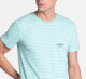 Pyžamo Lobe 38875-70X Mint blue - Henderson M - thumb (1)
