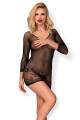 Sexy šaty model 163476 Hot in here S/M/L - thumb (0)