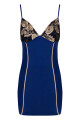 LivCo Corsetti Fashion Set Sydney Navy Blue S/M - thumb (0)