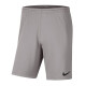 Dětské šortky Park III Knit Junior BV6865-017 - Nike 128 cm - thumb (0)