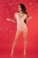 LivCo Corsetti Fashion Body Kreame Pink L/XL - thumb (8)