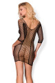 Sexy šaty model 163478 Hot in here S/M/L - thumb (2)