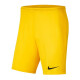 Dětské šortky Park III Knit Junior BV6865-719 - Nike 140 cm - thumb (0)